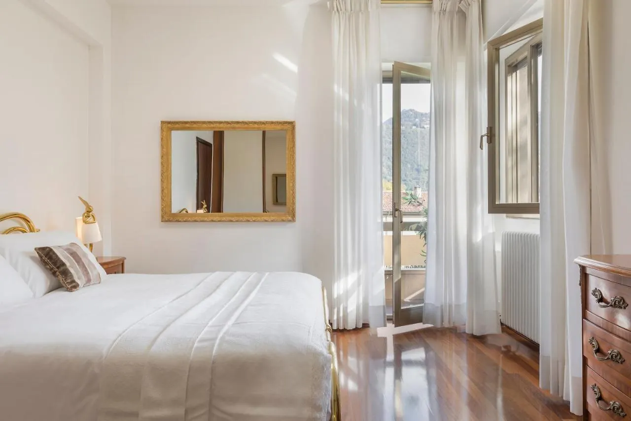 Casa Patrizia Como Lake View - By Relais Di Giada 0*,