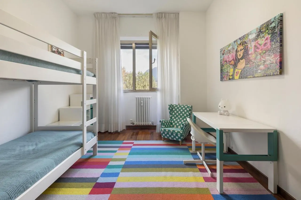 Casa Patrizia Como Lake View - By Relais Di Giada 0*,  Italy