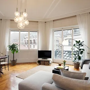  Apartment Como1937